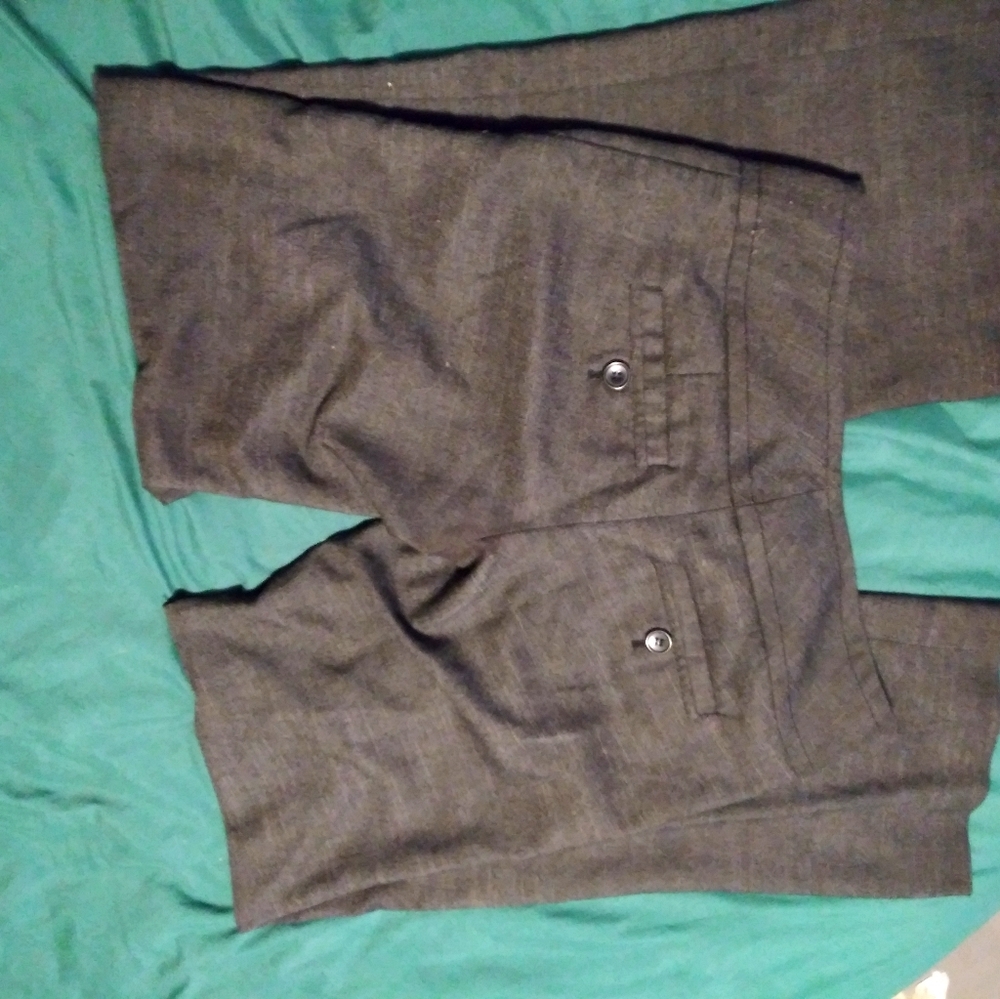 Limited drew fit dress pants career xs small 2